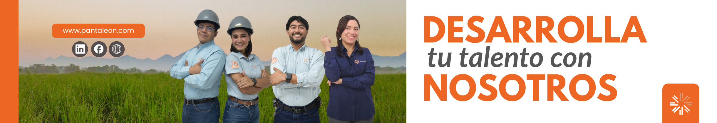 Imagen institucional