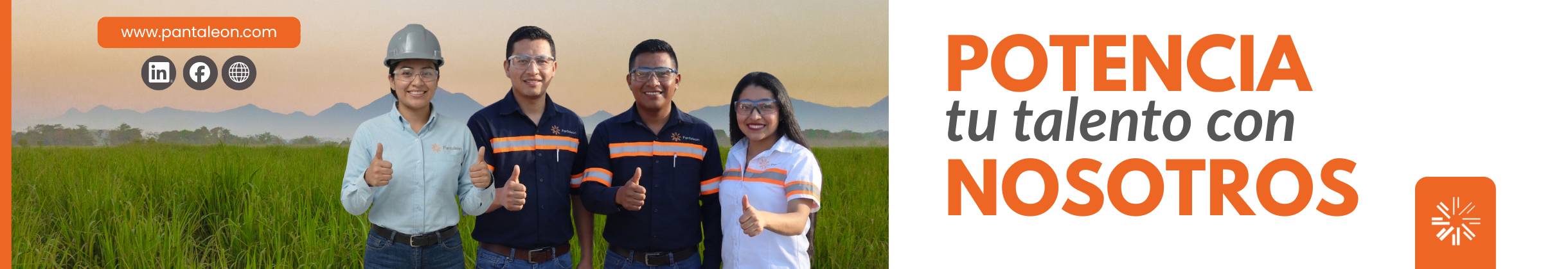 Imagen institucional